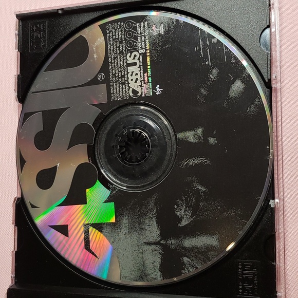 Cassius 1999 CD - Picture 4 of 8